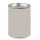 Bulk Nailpolish Vegan + Plant-Base  Pantone 15-4502 TPG - Silver Cloud