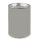 Bulk Nagellack Vegan + Pflanzenbasis Pantone 16-5803 TPG - Flint Gray