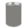 Bulk Nagellack Vegan + Pflanzenbasis Pantone 17-1500 TPG - Steeple Gray