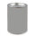 Bulk Nagellack Vegan + Pflanzenbasis Pantone 16-4703 TPG - Ghost Gray