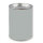 Bulk Nagellack Vegan + Pflanzenbasis Pantone 15-4703 TPG - Mirage Gray