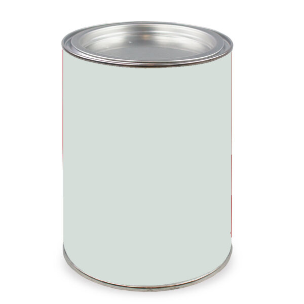 Bulk Nailpolish Vegan + Plant-Base  Pantone 12-4705 TPG - Blue Blush
