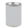 Bulk Nagellack Vegan + Pflanzenbasis Pantone 14-4102 TPG - Glacier Gray