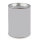 Bulk Nailpolish Vegan + Plant-Base  Pantone 14-4107 TPG - Quiet Gray