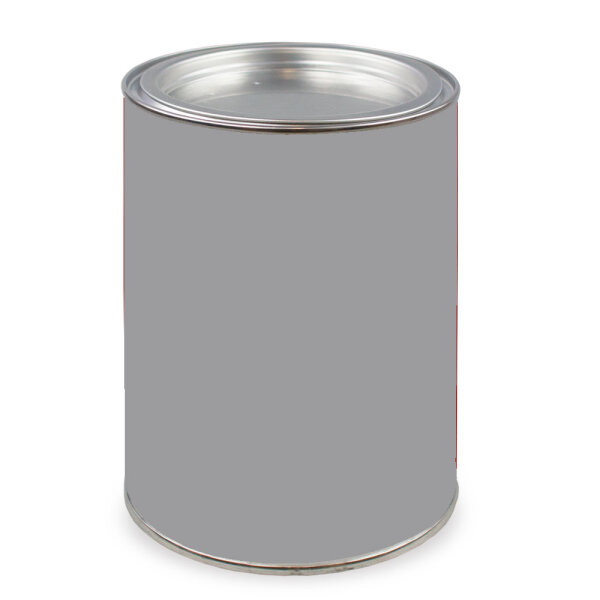 Bulk Nailpolish Vegan + Plant-Base  Pantone 16-5102 TPG - Formal Gray