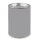 Bulk Nailpolish Vegan + Plant-Base  Pantone 16-5102 TPG - Formal Gray