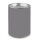 Bulk Nagellack Vegan + Pflanzenbasis Pantone 17-4013 TPG - Gray Quill