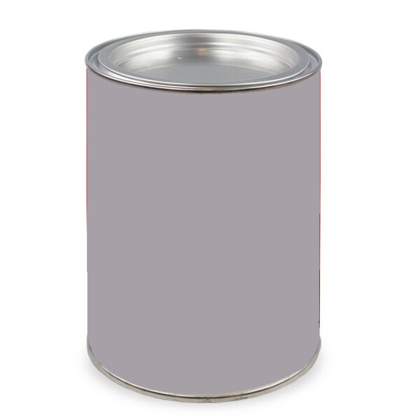 Bulk Nailpolish Vegan + Plant-Base  Pantone 16-3803 TPG - Gull Gray
