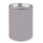 Bulk Nailpolish Vegan + Plant-Base  Pantone 16-3803 TPG - Gull Gray