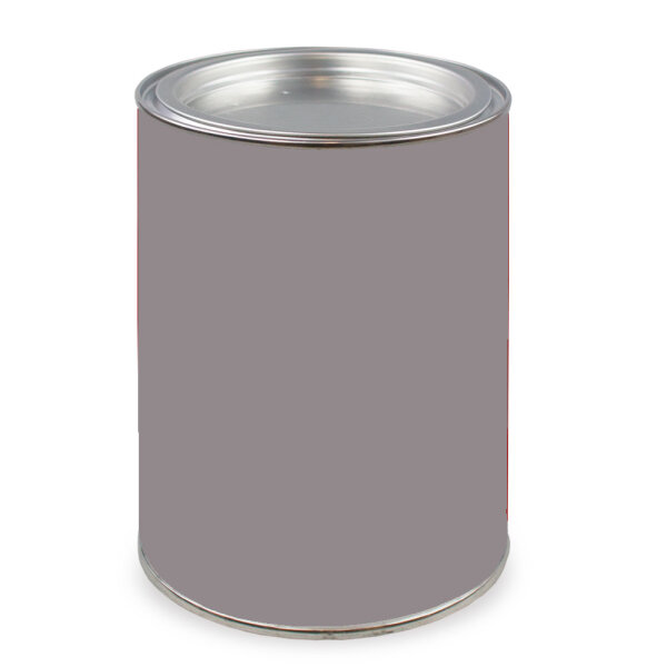 Bulk Nailpolish Vegan + Plant-Base  Pantone 17-2601 TPG - Zinc