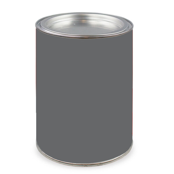Bulk Nagellack Vegan + Pflanzenbasis Pantone 18-5203 TPG - Pewter