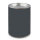 Bulk Nailpolish Vegan + Plant-Base  Pantone 19-5002 TPG - Woodland Gray