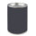 Bulk Nailpolish Vegan + Plant-Base  Pantone 19-4104 TPG - Ebony