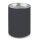 Bulk Nailpolish Vegan + Plant-Base  Pantone 19-0303 TPG - Jet Black