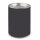 Bulk Nailpolish Vegan + Plant-Base  Pantone 19-4003 TPG - Black Onyx