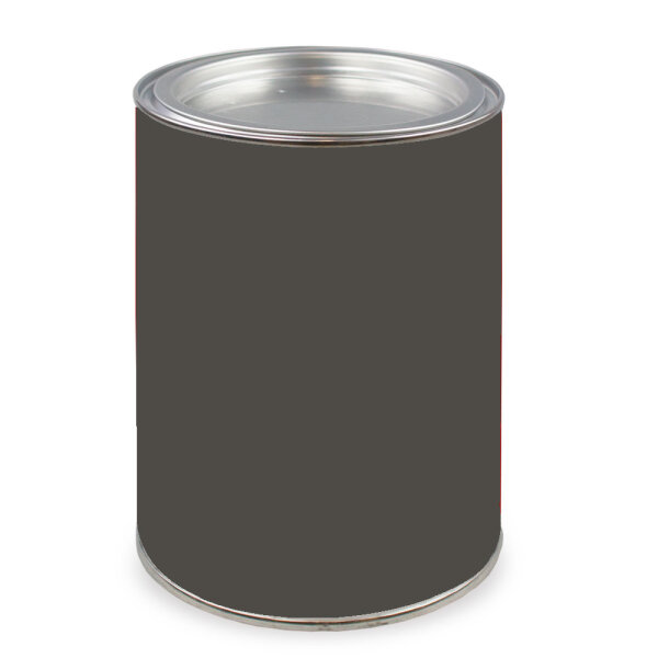 Bulk Nailpolish Vegan + Plant-Base  Pantone 19-0608 TPG - Black Olive