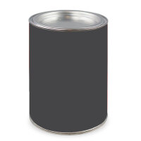 Bulk Nagellack Vegan + Pflanzenbasis Pantone 19-0000 TPG...