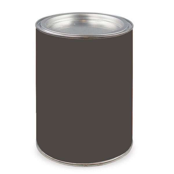 Bulk Nagellack Vegan + Pflanzenbasis Pantone 19-0812 TPG - Turkish Coffee