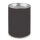 Bulk Nailpolish Vegan + Plant-Base  Pantone 19-1102 TPG - Licorice
