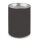 Bulk Nailpolish Vegan + Plant-Base  Pantone 19-1101 TPG - After Dark