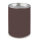 Bulk Nailpolish Vegan + Plant-Base  Pantone 19-1419 TPG - Chicory Coffee