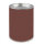 Bulk Nailpolish Vegan + Plant-Base  Pantone 19-1435 TPG - Cherry Mahogany