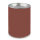 Bulk Nailpolish Vegan + Plant-Base  Pantone 19-1541 TPG - Roasted Russet