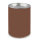 Bulk Nailpolish Vegan + Plant-Base  Pantone 19-1242 TPG - Cambridge Brown