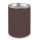 Bulk Nailpolish Vegan + Plant-Base  Pantone 19-1216 TPG - Chocolate Martini
