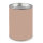 Bulk Nagellack Vegan + Pflanzenbasis Pantone 15-1511 TPG - Mahogany Rose