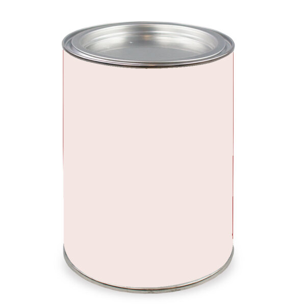 Bulk Nagellack Vegan + Pflanzenbasis Pantone 11-2309 TPG - Petal Pink