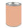 Bulk Nailpolish Vegan + Plant-Base  Pantone 14-1220 TPG - Peach Nougat