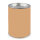 Bulk Nagellack Vegan + Pflanzenbasis Pantone 15-1231 TPG - Clay