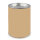 Bulk Nailpolish Vegan + Plant-Base  Pantone 15-1225 TPG - Sand