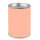 Bulk Nagellack Vegan + Pflanzenbasis Pantone 14-1228 TPG - Peach Nectar