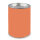 Bulk Nagellack Vegan + Pflanzenbasis Pantone 16-1344 TPG - Dusty Orange