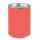 Bulk Nagellack Vegan + Pflanzenbasis Pantone 17-1656 TPG - Hot Coral