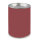 Bulk Nailpolish Vegan + Plant-Base  Pantone 19-1543 TPG - Brick Red