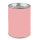 Bulk Nailpolish Vegan + Plant-Base  Pantone 14-1714 TPG - Quartz Pink