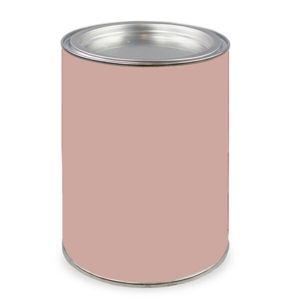 Bulk Nagellack Vegan + Pflanzenbasis Pantone 15-1512 TPG - Misty Rose