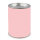 Bulk Nagellack Vegan + Pflanzenbasis Pantone 12-1708 TPG - Crystal Rose