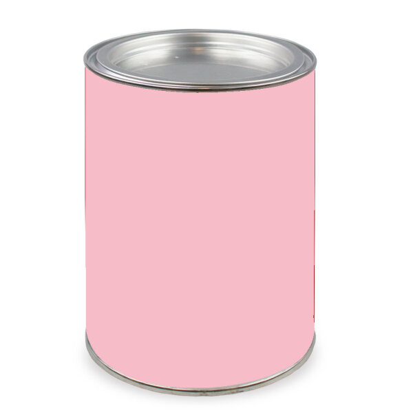 Bulk Nailpolish Vegan + Plant-Base  Pantone 14-1910 TPG - Tickled Pink