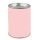 Bulk Nagellack Vegan + Pflanzenbasis Pantone 13-1520 TPG - Rose Quartz
