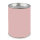 Bulk Nailpolish Vegan + Plant-Base  Pantone 14-1508 TPG - Silver Pink