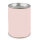Bulk Nagellack Vegan + Pflanzenbasis Pantone 12-1605 TPG - Crystal Pink