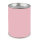 Bulk Nailpolish Vegan + Plant-Base  Pantone 14-1909 TPG - Coral Blush