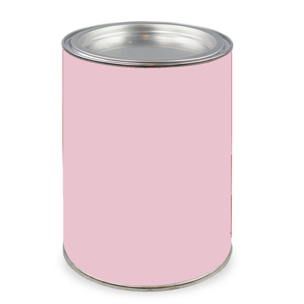 Bulk Nagellack Vegan + Pflanzenbasis Pantone 13-2804 TPG - Parfait Pink