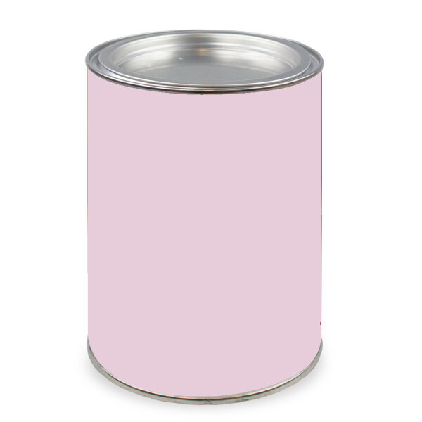 Bulk Nagellack Vegan + Pflanzenbasis Pantone 12-2905 TPG - Cradle Pink