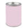 Bulk Nagellack Vegan + Pflanzenbasis Pantone 12-2905 TPG - Cradle Pink