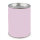Bulk Nagellack Vegan + Pflanzenbasis Pantone 13-3405 TPG - Lilac Snow